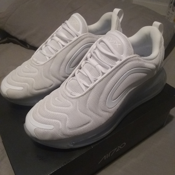 Nike air Max 720 - Picture 1 of 2